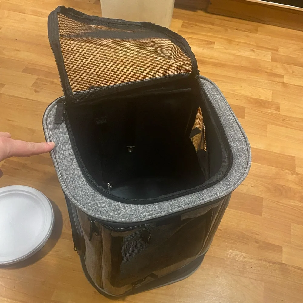 Dog Carrier